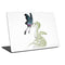 LA Williams Boo by LA Williams Laptop Skins